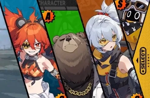 绝区零11号阵容怎么搭配 绝区零11号阵容搭配推荐