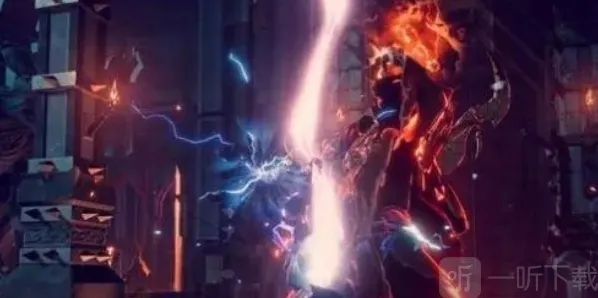 我独自升级崛起我独自升级