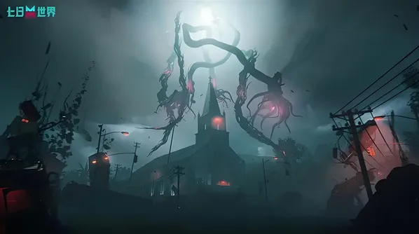 七日世界胡桃夹子获取方法详细图鉴 七日世界胡桃夹子获取攻略