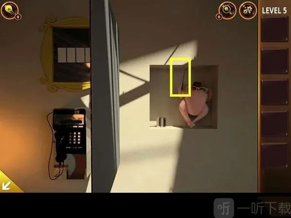 密室逃脱影城之谜4图片