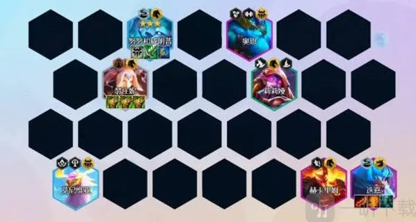 金铲铲之战金铲铲