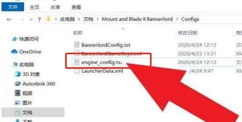 骑马与砍杀2指定