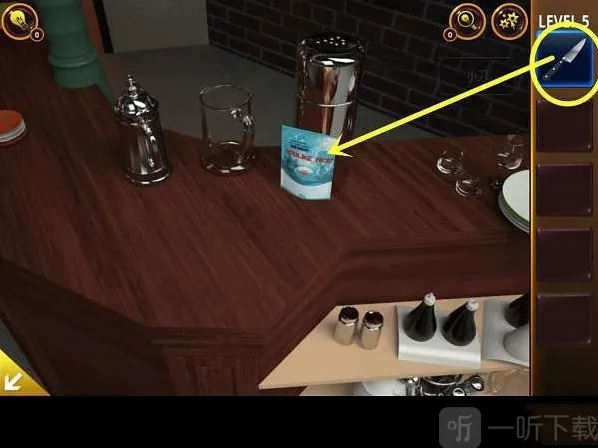 密室逃脱影城之谜4位置