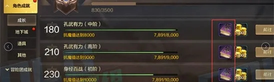 地下城与勇士起源地图