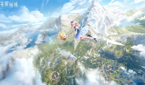 无限暖暖活跃能量怎么获取 无限暖暖活跃能量获取途径