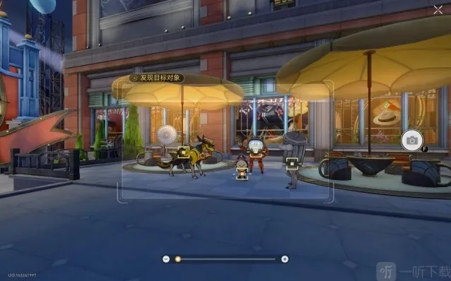 美梦仙踪怎么解密 崩铁美梦仙踪任务攻略