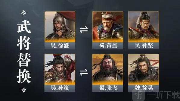 三国谋定天下智力