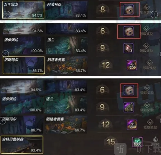 地下城与勇士起源冒险