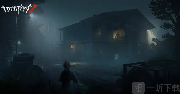 第五人格障碍物