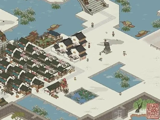 江南百景图百景