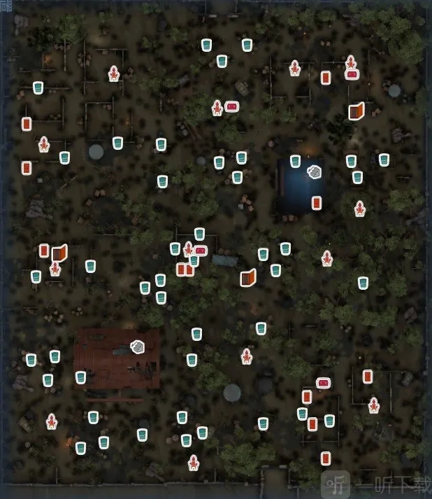 第五人格军工厂