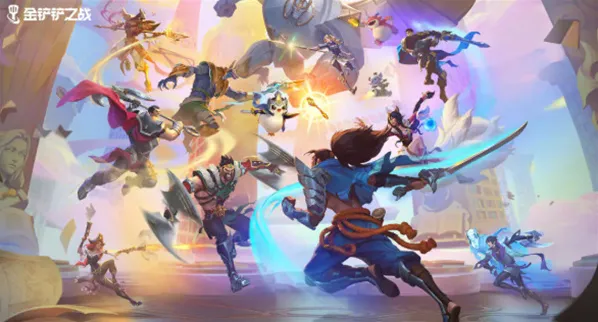 金铲铲之战皎月