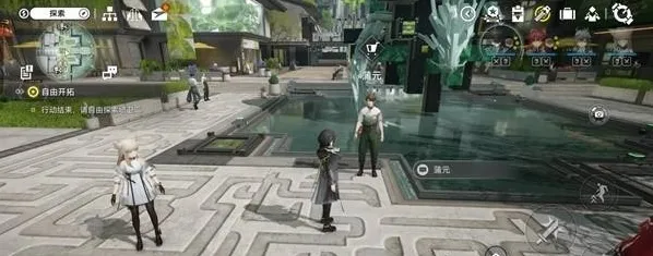 明日方舟终末地粪便