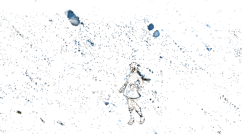 《火影忍者忍者新世代》雨乃即将登场