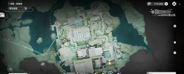 明日方舟终末地终末