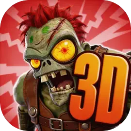 尸潮末日花园官方最新版-