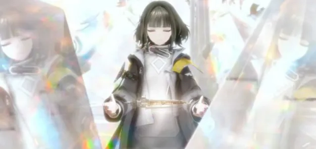 明日方舟终末地游戏