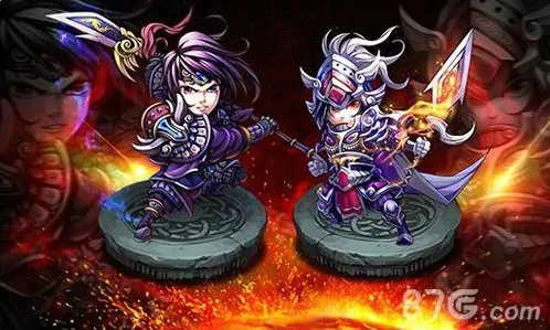 少年三国志新手前期怎么快速升级 30级前快速升级攻略