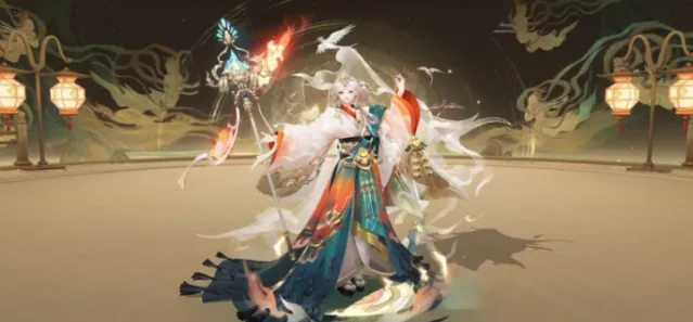 阴阳师八百比丘尼云岫丹阙秘藏什么时候上线-阴阳师八百比丘尼云岫丹阙秘藏上线时间