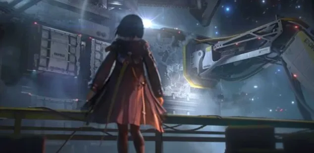 明日方舟终末地上线