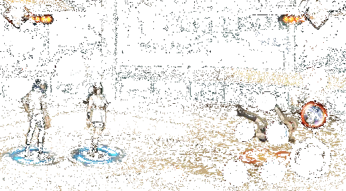 火影忍者忍者新世代雨乃