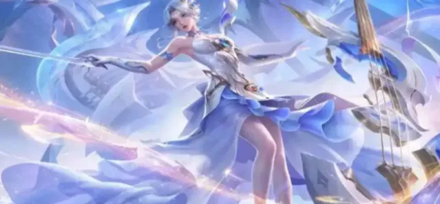 王者荣耀伽罗沧流箭什么时候上线-王者荣耀伽罗沧流箭上线时间