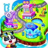 奇妙小镇嘉年华官方最新版-9.90.52.00