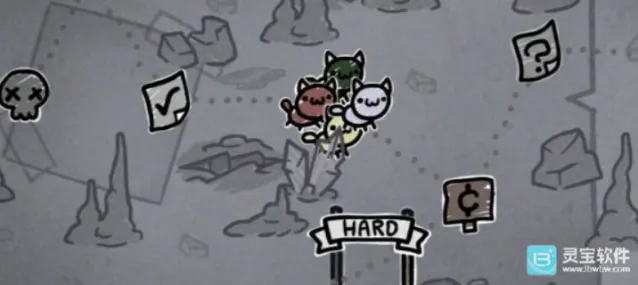 喵喵的结合捐赠猫咪怎么玩