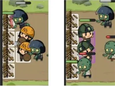 僵尸防线疯狂前院防御阵法推荐