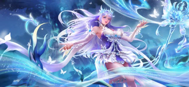 斗罗大陆猎魂世界阿银角色怎么培养-斗罗大陆猎魂世界阿银角色培养攻略