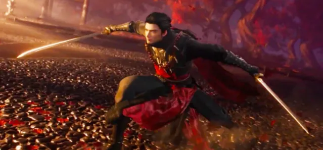 燕云十六声箭火通明怎么通过-燕云十六声箭火通明通过攻略