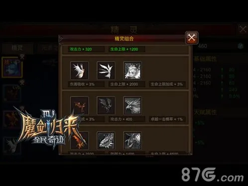 全民奇迹MU全民奇迹