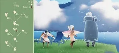 光遇先祖
