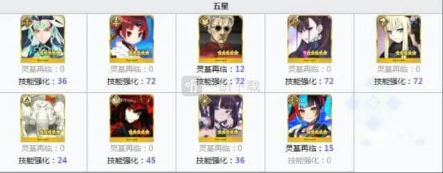 命运从者