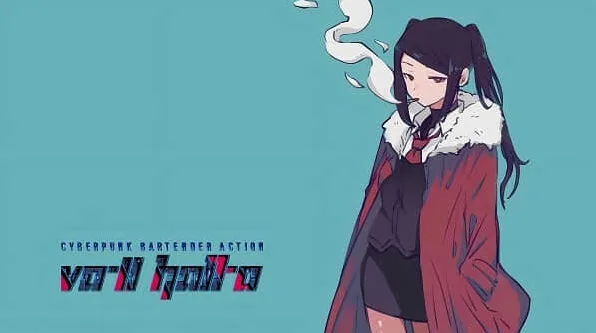 何处赛博朋克