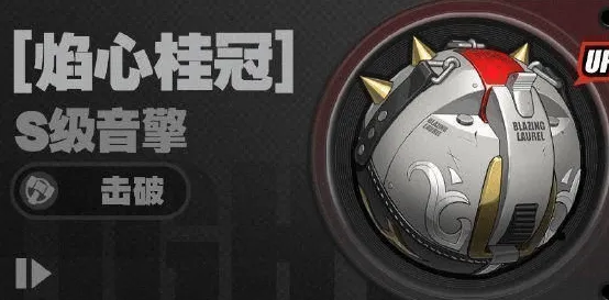 异常一览