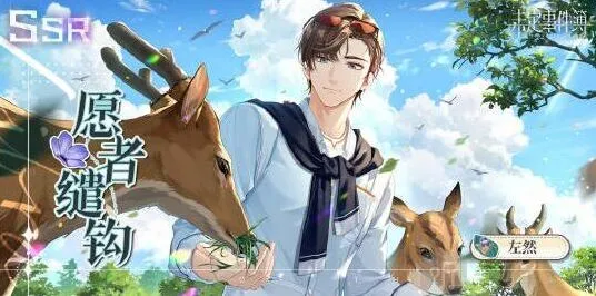未定事件簿愿者