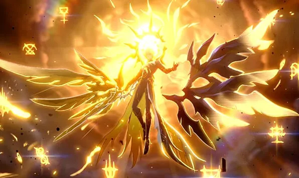 崩坏星穹铁道星穹