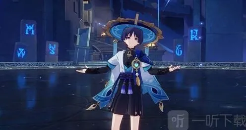 原神属性