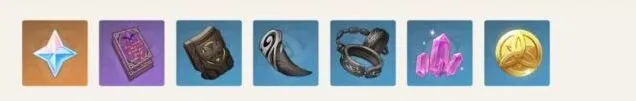 原神活动介绍