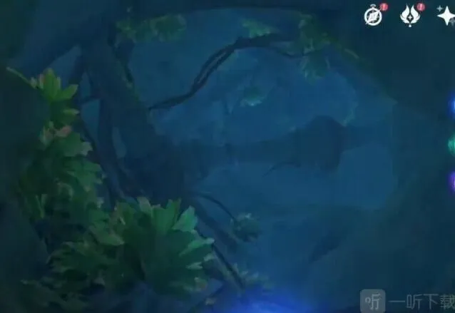 原神神童