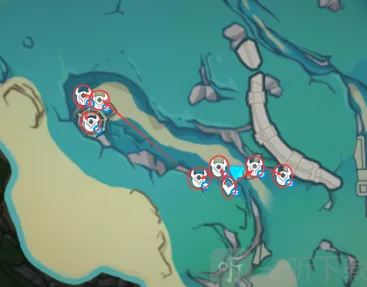 原神突破
