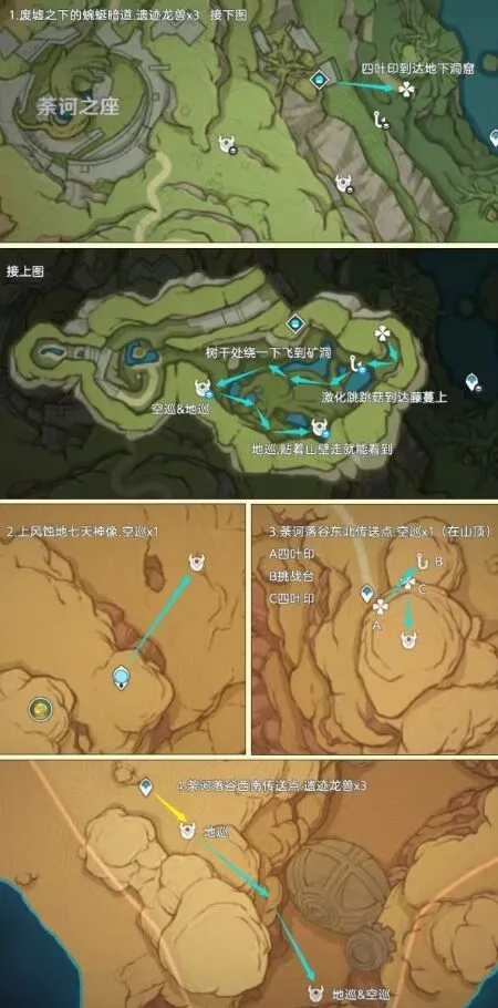 原神详解