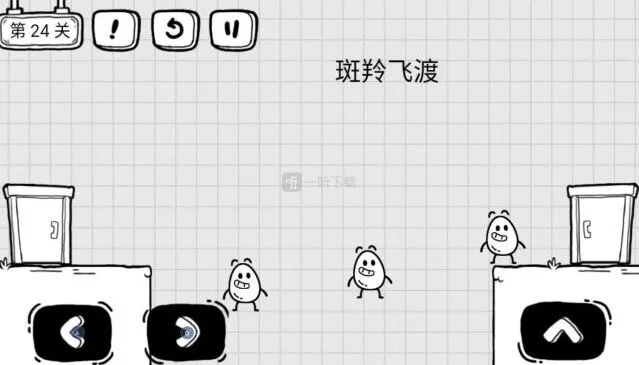 茶叶蛋大冒险斑羚飞渡