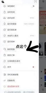 支付宝网易云