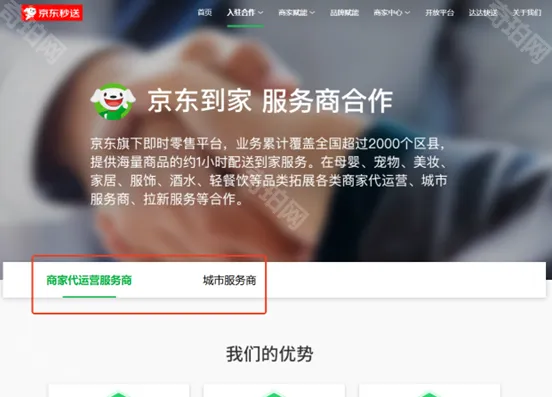 京东方法