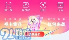 支付宝去向