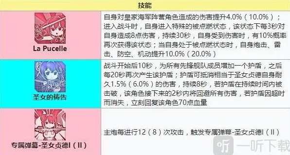 碧蓝航线建造
