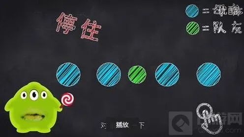 球球大作战是什么意思