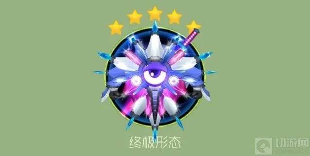 球球大作战揭秘